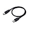 Universal, USB 2.0-Compliant, A-B USB Cable Harness