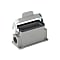 Misumi, Waterproof, Single-Lever Pedestal (for Relay Fixing)