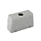 Misumi, Waterproof, Dual-Lever Hood (Straight)