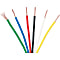 電力電纜-單芯線，符合PSE標準，600V