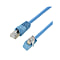 CAT5e STP Angle Type (Strand Wire)