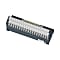 MWS Series (Spring-Loaded), for Both DIN Rail and Screw Mounting