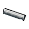 MWS Series (Spring-Loaded), Compatible Crimp Terminals: Y terminal/Round terminal