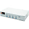 KVM that supports external signal switching