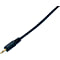 音頻微型插頭兩端電纜線（φ3.5mm立體聲微型插頭）