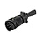 MS3101 Bayonet Intermediate Adapter (Waterproof)