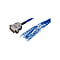 Serial Discrete Wire Cable with D-Sub Hooded Connector (with Misumi Original Connector)