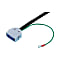 MR Connector Round Cable (with Honda Tsushin Kogyo Connectors)