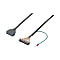Control Signal AC Conversion Cable (with Misumi Original Connectors)