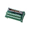 European Model Space-Saving Terminal Block