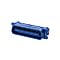 Centronics Press-fit Spring-lock Connector (Male)