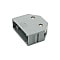 MR Extension Hooded Connector