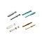Han Waterproof Connector Crimp Contact