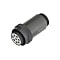 NB01/CE01 Waterproof Straight Plug (Bayonet Lock)