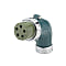 NCS Angle Plug (Screw)