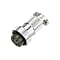 NWPC Waterproof Straight Plug (Screw)
