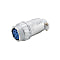 NJC JIS Standards Relay Adapter (Screw)
