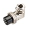PLT Angle Plug (Screw Model)