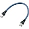 對應EtherCAT  CAT5e STP（絞線・雙重屏蔽） 耐撓曲LAN電纜