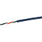 UL, NA6FUR/NA6FURSB係列，用於電纜載體的600v小直徑PUR護套電力電纜