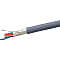 手機信號自動化電纜- 300 V,屏蔽,PVC護套、UL、NA3MFSB係列
