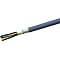 移動信號自動化電纜-150V屏蔽式、PVCshath式、UL式、NAFSB係列