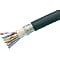 手機信號自動化電纜- 30 V,屏蔽,PVC護套、UL / CSA, EXTType2SB係列