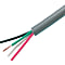 300 v乙烯Cabtire電力電纜,VCTF PSE認證