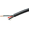 電力電纜——韌性乙烯、S-VCTF係列、300 v, PSE兼容