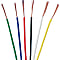 Hook-Up電線-Ductile信號線程 300V
