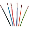 LAPP-Compatible 300V/500V Single Core Hook-Up Wire - CE (MISUMI)