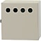 控製麵板盒 - 可配置尺寸，標準，FSB係列（MISUMI）