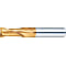 TSC係列硬質合金端銑刀,2-Flute / 2 d槽長(短)模型