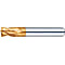 TSC係列硬質合金端銑刀,4-Flute / 1.5 d刀刃長度(存根)模型