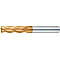 TSC係列硬質合金端銑刀,4-Flute / 3 d刀刃長度(常規)模型