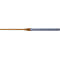 TSC series carbide long neck square end mill, 4-flute / long neck model