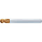 TSC Series Carbide Ball End Mill 4-Flute / Short Type