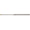 TSC係列硬質合金長長的脖子球頭立銑刀,3-Flute /長頸模型