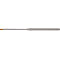 TSC series carbide long neck ball end mill, 4-flute / long neck model