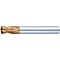 TSC Series Carbide Radius End Mill 4-Flute / Stub Type