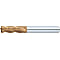 TSC series carbide radius end mill, 4-flute / regular model