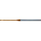 TSC係列硬質合金長頸半徑立銑刀，2槽，長頸型