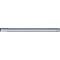 Straight Reamer with Carbide Bottom Blade, 2-Flute / 4-Flute, Long / Corner Radius Model