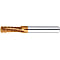 TS Coated Carbide Threading Cutter, for Internal Metric Threads
