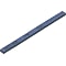 Grinding Stick: Pack of Flat Sticks with C Abrasive Grains for Rough Hand Finishing