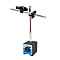 Magnetic Base, Pull Force (N): 784