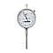 Long stroke dial gauge