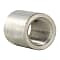 Stainless Steel Screw-in Pipe Fitting, Pipe Socket Straight Screw