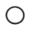 O-Ring V Vacuum Flange