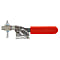 Hold-Down Clamp, Horizontal Handle, No. 38B-S